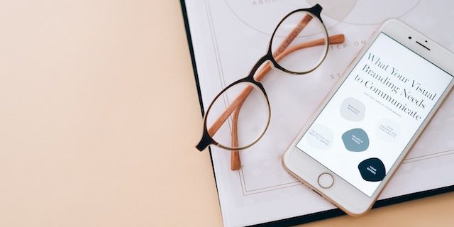 merkbeleving voor consument creëren