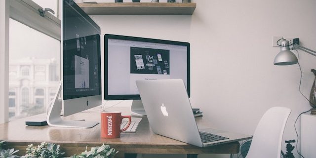 Computers website