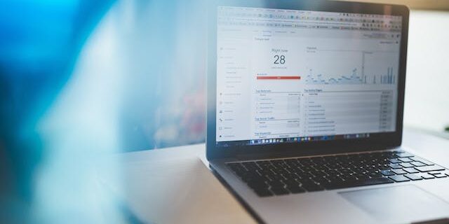 website statistieken