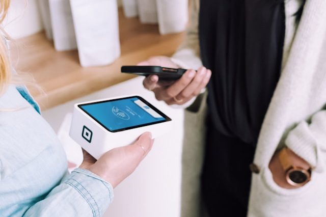 CRO conversie verhogen zoals pinnen