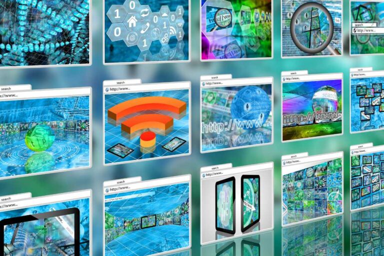 duurzame websites tips en strategieën voor groener internet