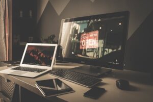 Design tips voor een website die resultaat oplevert