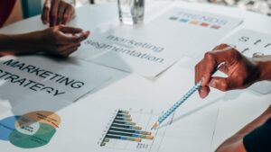 Nieuw tijdperk van online marketing